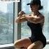 Vajra Kneeling The Lower Body Is Stabilized The Stamina Is Improved Stamina Improved Shorts Exercise