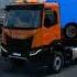 Euro Truck Simulator 2 Mod IVECO