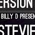 Stevie Wonder If You Really Love Me Album Version Rework