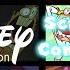 Disney Television Animation Cartoons Screaming Compilation 3
