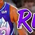 AJ Dybantsa Tre Johnson The Jazz Are Back