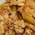 How To Make A Feijoa Apple Crumble With Chef Brittany