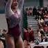 2 More Days Before Nashville With Oklahoma Gymnastics Watching Audrey Davis SEC Gymnastics
