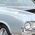 1971 Oldsmobile Cutlass Convertible For Sale