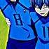 Best Duo Blue Lock