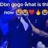Dbn Gogo Playing New Amapiano Song