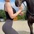 Rock That Bodyyy Equestrain Horse