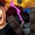 One Piece Dance Battle BGM Brutal Rock