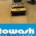 Rotowash Multi Surface Floor Cleaning Machines