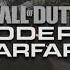 Collateral Call Of Duty Modern Warfare OST