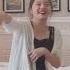 SMILE第十三部团团挠脚心视频 Asian Girl Tuantuan S Tickle Video