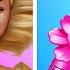 Ugly Barbie Becomes Beautiful Real Life Beauty Secret And Tricks By La La Life Games