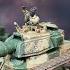 Unit Review Tank Commander 10th Edition Index