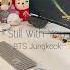 BTS Jungkook Still With You Piano Cover