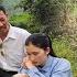 Homeless Girl Frightened Running Away From Creditors Fateful Meeting With Kind Man Under Bridge