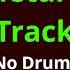 Fast Metal Guitar Track No Drums 140bpm With Clicks