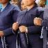 CCAC Ministries Amahlombe Akhe Abanzi IYMC 15 Years Celebration Album Launch