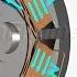 Brushless DC Motor How It Works