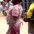 TALENTED BLIND BEGGERS SINGING FOR NIGERIA GOVERNMENT
