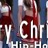 Christmas Hip Hop Dance Jingle Bells 2019