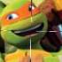 Teenage Mutant Ninja Turtles Old Song French