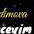 Xumar Qedimova Sevmeyeceyim Super Mahnı 2023