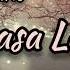 Masa Lalu Zizan Band Lirik Lagu