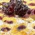 Cherry Clafoutis Custard Pie Clafoutis Aux Cerises Chef Jean Pierre