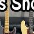 The Biggest Precision Bass Shootout Blind Test