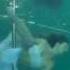 CHROME Pole Fitness Underwater Pole Dance