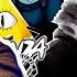 Medo Vilões Animações Ninja THAY REACT