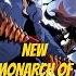 How Suho Became The Monarch Of Destruction In Solo Leveling Ragnarok Sololeveling Suho Shorts