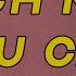 Ksi Catch Me If You Can Slowed Reverb Lyrics