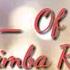 Shape Of You Marimba Remix Ed Sheeran