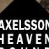 Axelsson Dover Street Market Mv