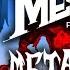 Metaphor ReFantazio Warriors In Valour HEAVY METAL COVER