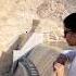 Wadi Dayqah Dam Qurayat Shorts Muscat