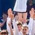 Прощальный вальс выпускников 2016 2017 учебного года