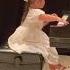 Rena Plays Whispering Butterflies Aged 3
