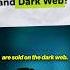 What Is Dark Web What If Your Movements Are Tracked Dark Web Cyber Threat GFG