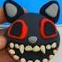 I Made Sprunki OC Cartoon Cat Phase 2 Sprunki Incredibox Incrediboxsprunki