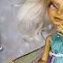 Relaxing Repaint Pollina Of The Rosaceae Fairy Collection Art Doll