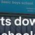 Hundreds Of Palestinians Out Of School As Israel Closes UNRWA Schools In East Jerusalem DW News
