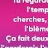 Franglish Bolingo Paroles Lyrics