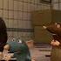 Ratatouille Español HD Ps3 JUEGO COMPLETO Gameplay Comentado