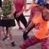 Shorty Vazilando Coreografia Zumba