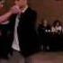 Ozgur El Turquito Demir Y Cecilia Berra Bailando Un Tango Nuevo Bebe