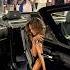 GORGEOUS LADY WILL TAKE YOUR BREATH AWAY ON ROLLS ROYCE DAWN Monaco Supercars Shorts Viral Fyp