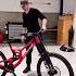 Santa Cruz VS Giant Mtb Suspension