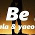 Rnla Yaeow Try To Be Better Slowed Reverb